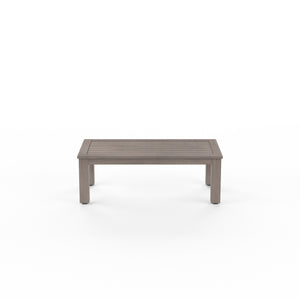 Laguna Coffee Table - Driftwood | Sunset West - SW3501-CT