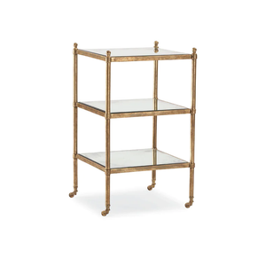 Chairside Table | Century Furniture - SF5157