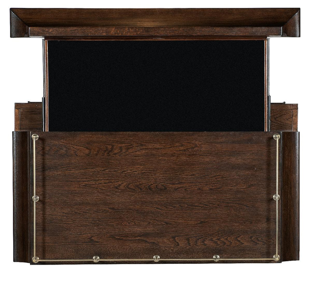 Commerce and Market Dukes Bar Cabinet | Hooker Furniture - 7228-50725-85