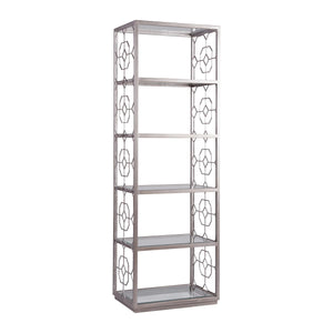 Honeycomb Slim Etagere | Artistica Home - 2056-990-46