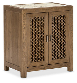 Roatan Bedside Chest | Margaritaville - MV-5969-90117-85