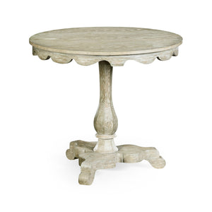 William Yeoward Overbury Breakfast Table | Jonathan Charles Furniture - 530020-GYO