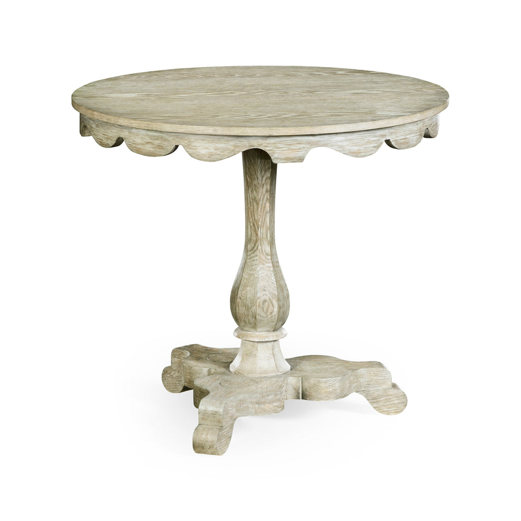 William Yeoward Overbury Breakfast Table | Jonathan Charles - 530020-GYO