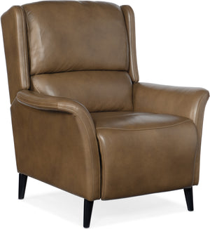 Deacon Power Recliner with Power Headrest | Hooker Furniture - RC109-PH-089