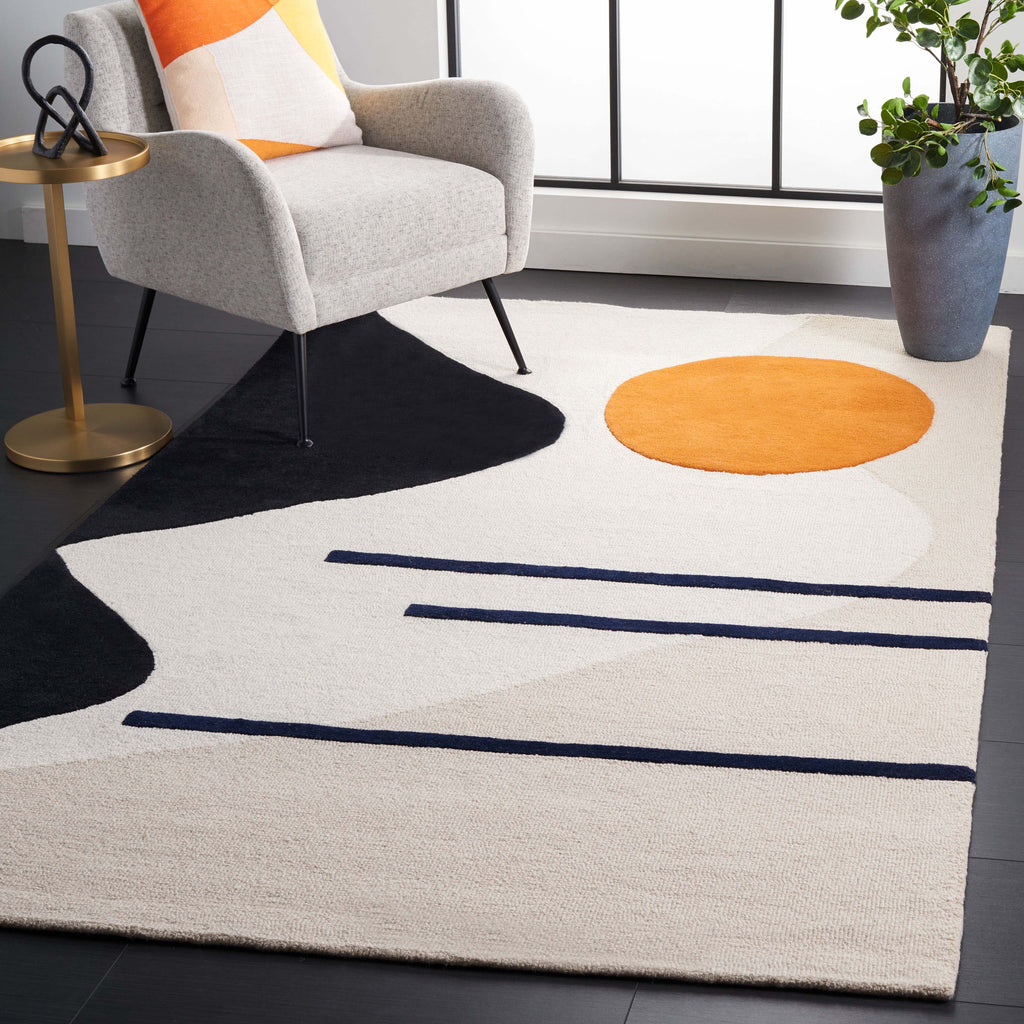 Safavieh Rodeo Drive 83B Rug, RD883B