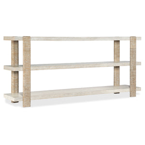 Commerce & Market Console Table | Hooker Furniture - 7228-85034-80