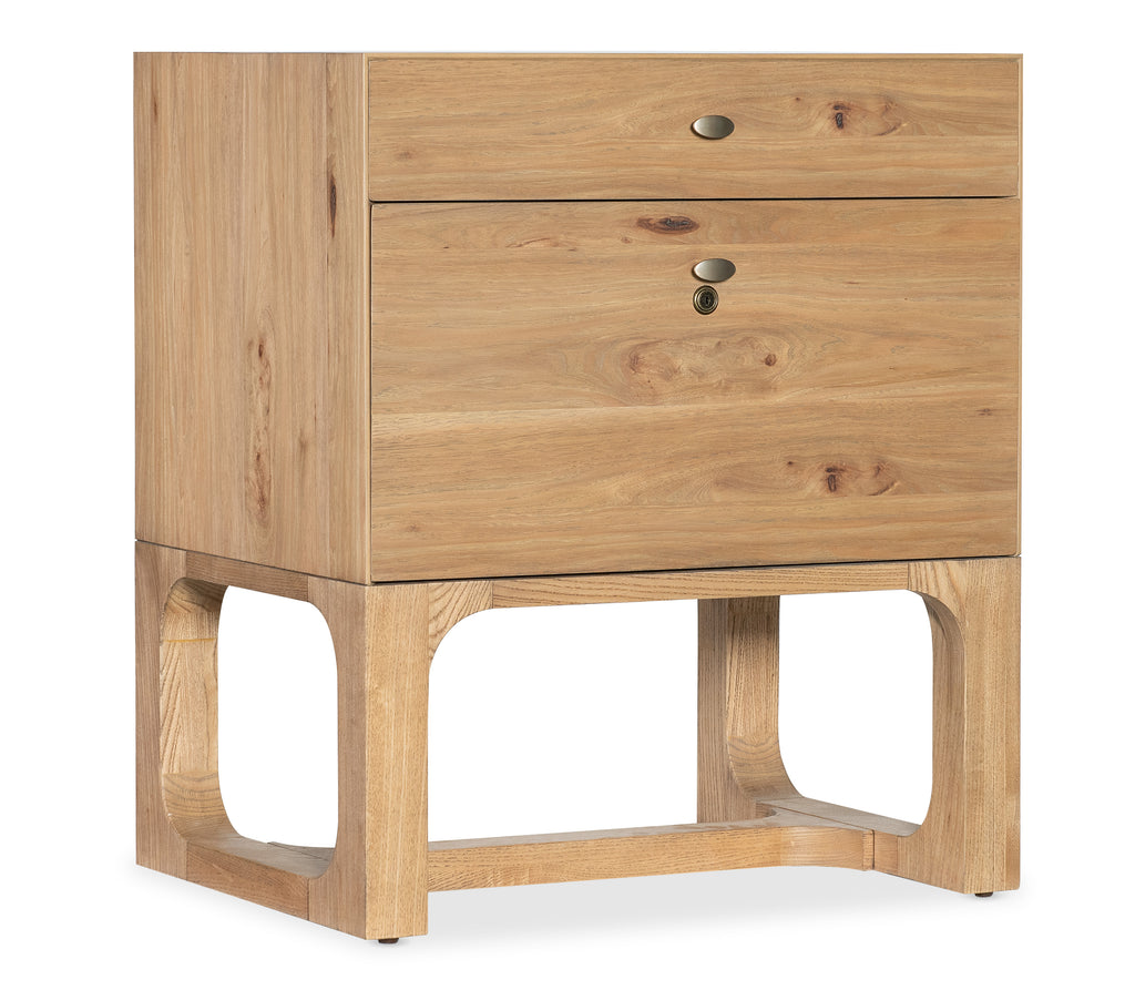 Documents Lateral File | Hooker Furniture - 6018-10466-85