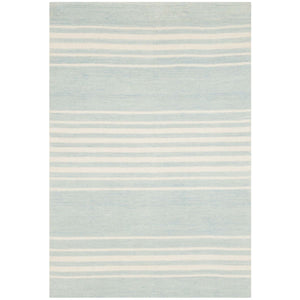 Bluff Point Stripe Rug | Ralph Lauren - RLR2869