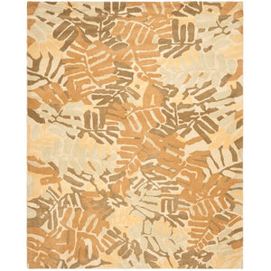 Martha Stewart Rug Collection MSR4548A - Spud