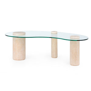Scarlotti Large Coffee Table - Sand | Villa & House - SCA-310-99-TB