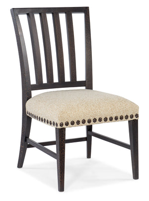 Big Sky Side Chair - Hooker Furniture - 6700-75410-98