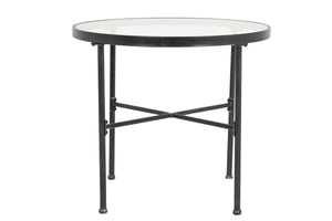 Provence Bistro Table - Pewter | Sunset West - SW3201-BT
