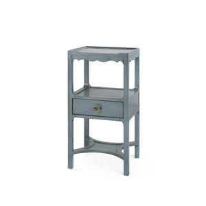 Sara 1-Drawer End Table | Villa & House - SAR-110