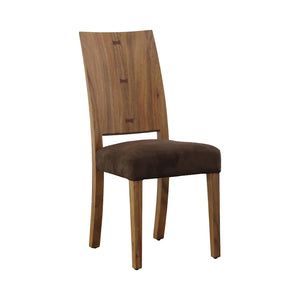 Origins Dining Chair, Natural | Phillips Collection - TH59559