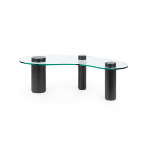 Scarlotti Small Coffee Table - Espresso | Villa & House - SCA-300-94-TB