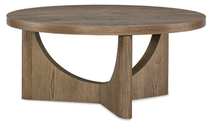 Roatan Round Cocktail Table | Margaritaville - MV-5969-80111-85