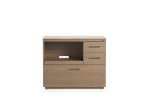 Sequel Studio Multifunction Cabinet | BDI - 6617