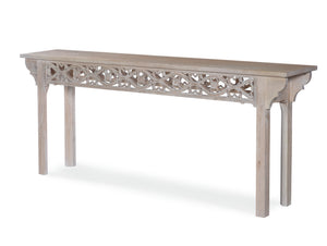 Reynolds Console Table | Century Furniture - SF5982