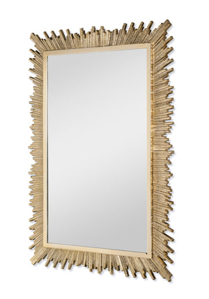 Ember Mirror | Century Furniture - SF6126