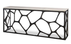 Zane Console Table | Century Furniture - SF6129