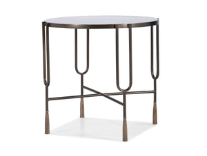 Harmon Side Table | Century Furniture - SF6131