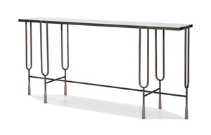 Harmon Console Table | Century Furniture - SF6132