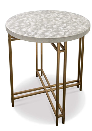 Carter Accent Table | Century Furniture - SF6137