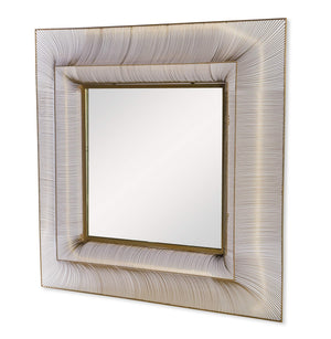 Stratton Mirror | Century Furniture - SF6155