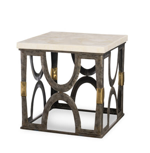 Bardot End Table | Century Furniture - SF6156
