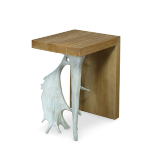 Open Sky Accent Table - Natural | Century Furniture - SF6164