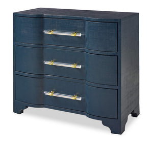 Cora Three Drawer Chest | Century Furniture - SF6169