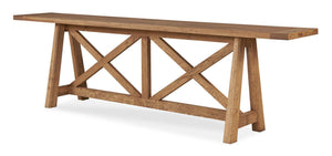 Wilkes Console Table | Century Furniture - SF6172