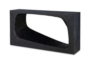 Kelly Console Table - Bronze | Century Furniture - SF6177