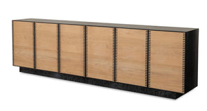 Wayland Large Media Console | Century Furniture - SF6186-1