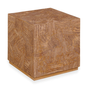 Aidan Square Accent Table | Century Furniture - SF6215