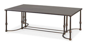Arezzo Coffee Table | Century Furniture - SF6216