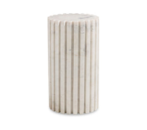 Abruzzi Spot Table - Banswara Marble | Century Furniture - SF6250-V2