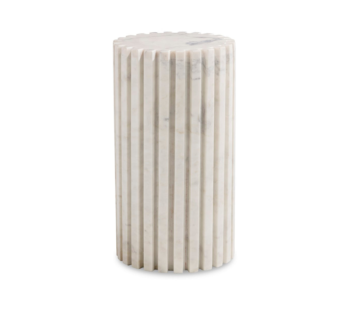 Abruzzi Spot Table - Banswara Marble | Century Furniture - SF6250-V2