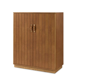 Nicolo Bar Cabinet | Century Furniture - SF6260
