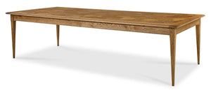 Parquet Dining Table | Century Furniture - SF6273