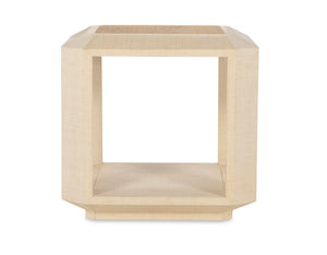 Randolph End Table | Century Furniture - SF6276