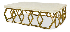 Devon Cocktail Table | Century Furniture - SF6290