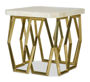 Devon Side Table | Century Furniture - SF6292