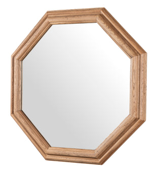 Rowley Octagonal Mirror | Century Furniture - SF6303