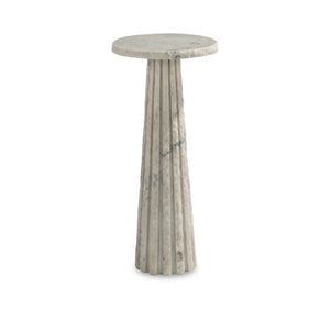 Barco Accent Table - Banswara Marble | Century Furniture - SF6314-V2