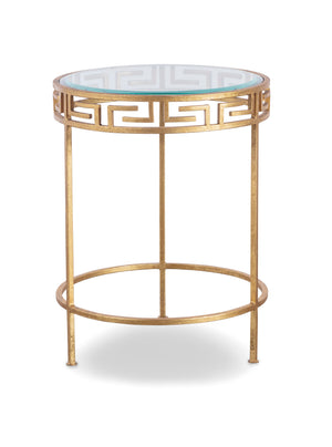 Barnet Side Table | Century Furniture - SFA-6352-V1