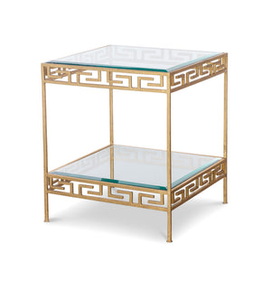 Barnet Lamp Table | Century Furniture - SFA-6353-V1