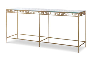 Barnet Console Table | Century Furniture - SFA-6354-V1