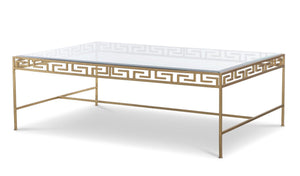 Barnet Cocktail Table | Century Furniture - SFA-6355-V1