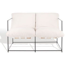 Portland Pillow Top Sofa | Safavieh Couture – SFA1006